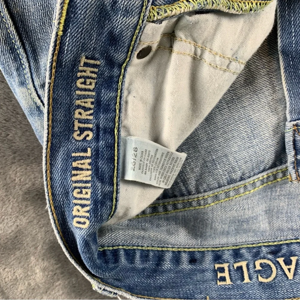 American Eagle Outfitters product pair